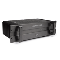 Bryston 3B Cubed Dual-Mono Amplifier variant 2