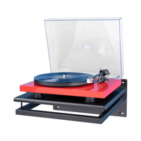 Pangea Audio Pangea Audio Turntable Wall Mounted Premier SE Shelf MKII variant 2