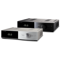 Anthem STR Preamplifier variant 1