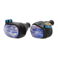 Campfire Audio Alien Brain - Premium Hybrid In-Ear-Monitor variant 1