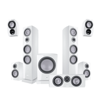 Canton - Germany Vento 90 5.1.2 Set variant 1