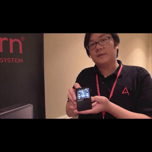 Thumbnail of the video review https://www.youtube.com/watch?v=k8rc-BxucBI