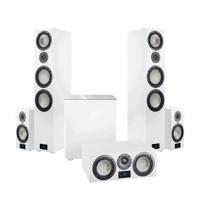 Canton Smart GLE 9 5.1 Set variant 1