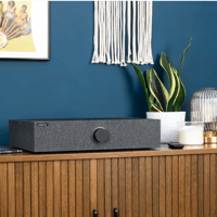 Andover SpinBase MAX 2 Premium Powered Turntable Speaker variant 8