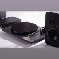 Rega REGA SYSTEM ONE variant 4