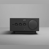 dCS Audio Lina Headphone Amplifier variant 2