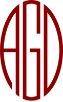 AGD Production Logo