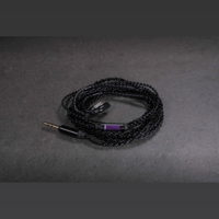 Vision Ears In-Ear exchange cable (black) variant 1
