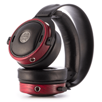 Kennerton Audio Equipment Gjallarhorn JM Edition Burgundy 2023 variant 4