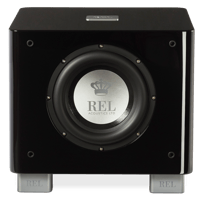 REL Acoustics T/7x variant 1