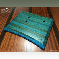 JWM Acoustics Bare Naked Plinths And Control Boxes variant 7