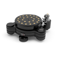 Acoustic Signature Typhoon NEO variant 5