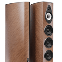 Sonus Faber Olympica V variant 2