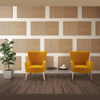 Vicoustic VicStrip Double Square variant 2