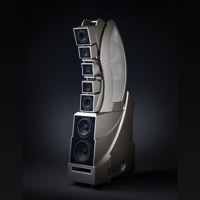 Wilson Audio WAMM Master Chronosonic variant 16