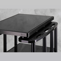 Harmonic Resolution Systems SXRC Audio Stand variant 5