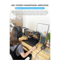 FX Audio DAC-M1 variant 14