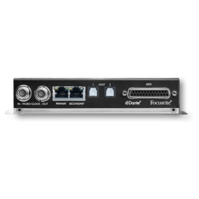 Focusrite ISA ADN8