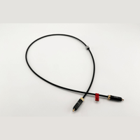 Ikigai Audio Tanoshimi variant 12