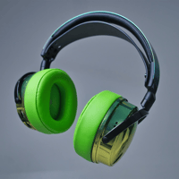 Dekoni Audio Replacement Earpads for Audeze Maxwell Gaming Headphone variant 22