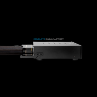 Clarus Cables Clarus Concerto variant 6