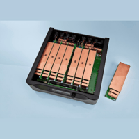 Magico MXO variant 2