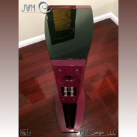 JWM Acoustics NET-1 variant 7
