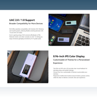 Cayin RU3 variant 10