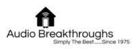Audio Breakthroughs