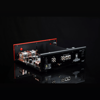 SW1x LPU III Balanced Phono Pre-Amplifier variant 22