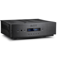 Balanced Audio Technology - BAT REX 3 DAC variant 4