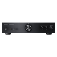 Technics Network Audio Amplifier SU-GX70 variant 1