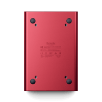 Focusrite RedNet TNX variant 7