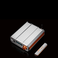 Burson Audio Conductor Stellar variant 4