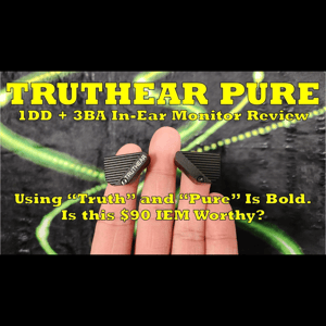 Thumbnail of the video review https://www.youtube.com/watch?v=VZy8XA6S3M8