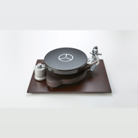 Connected Fidelity TT Hub variant 1