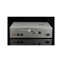 Dan Clark Audio Schiit Audio Yggdrasil DAC variant 5