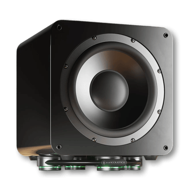 IsoAcoustics Aperta SUB Series