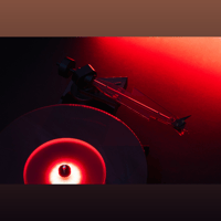 Pro-ject Audio Systems - USA AC/DC Turntable variant 2