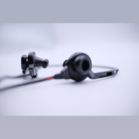 Stax - International SR-003 MKII Portable In-ear Earspeaker variant 7