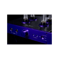 Dan Clark Audio Blue Hawaii Special Edition Electrostatic Amplifier variant 7
