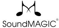Sound Magic  Logo