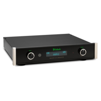 McIntosh Labs MDA200 D/A Converter variant 3