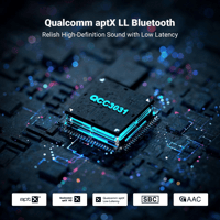 Fosi Audio Fosi Audio P3 Tube Preamplifier variant 3