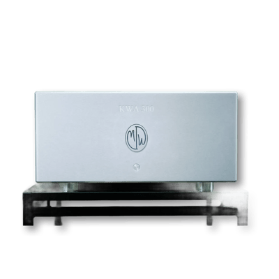ModWright Instruments KWA 300 Reference Stereo Power Amp