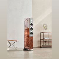 Audiovector R 8 variant 2