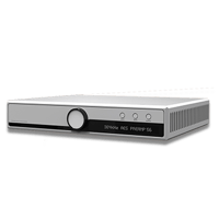 Goldenwave Prelude (Overture) variant 1