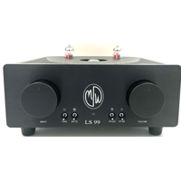 ModWright Instruments LS 99 Balanced Tube PreAmplifier variant 1