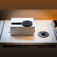 Pro-ject Audio Systems - USA VC-E Mini variant 2