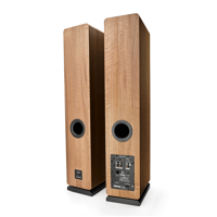 Argon Audio FENRIS A55 variant 8